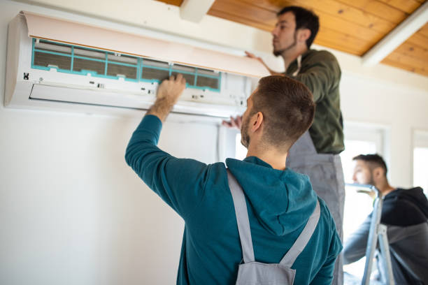 Best HVAC service technicians  in Fleetwood, PA