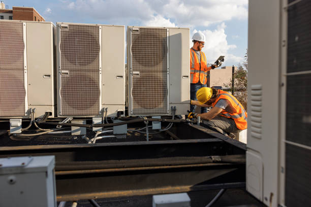 Best Emergency HVAC repair  in Fleetwood, PA