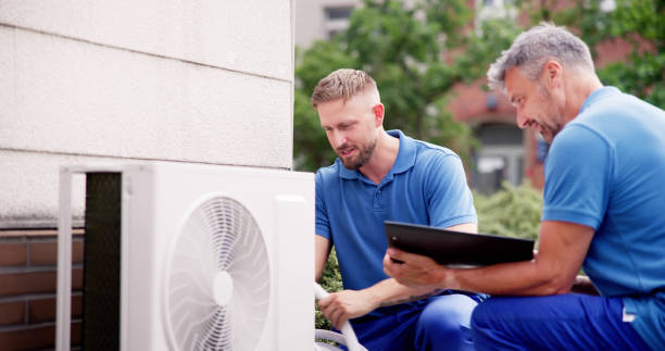 Best HVAC repair near me  in Fleetwood, PA