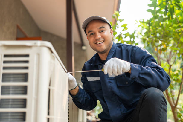 Best HVAC cleaning services  in Fleetwood, PA