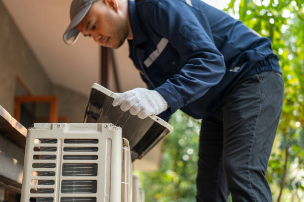 Best Residential HVAC services  in Fleetwood, PA
